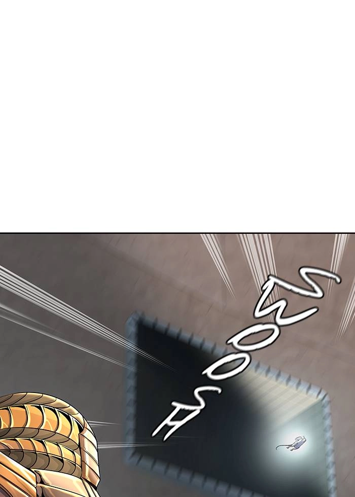 Tower of God Chapter 531, page 16 of 126