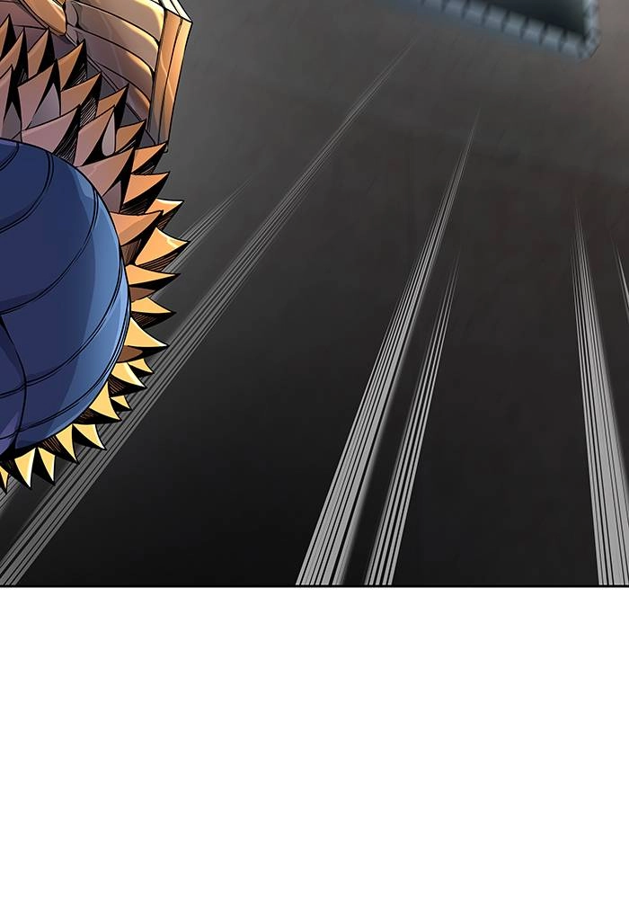 Tower of God Chapter 531, page 17 of 126