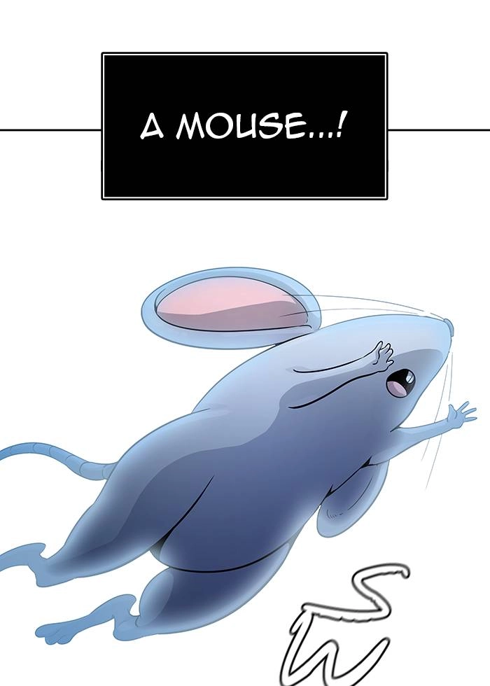 Tower of God Chapter 531, page 18 of 126