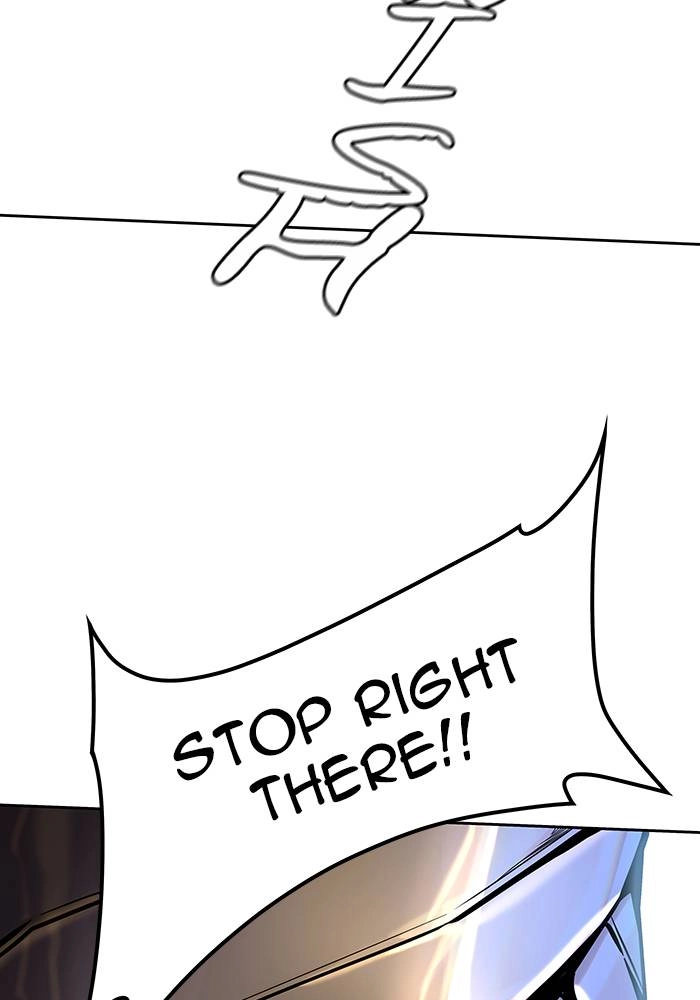 Tower of God Chapter 531, page 19 of 126