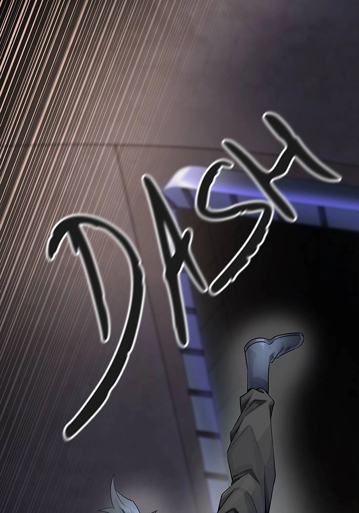 Tower of God Chapter 531, page 21 of 126