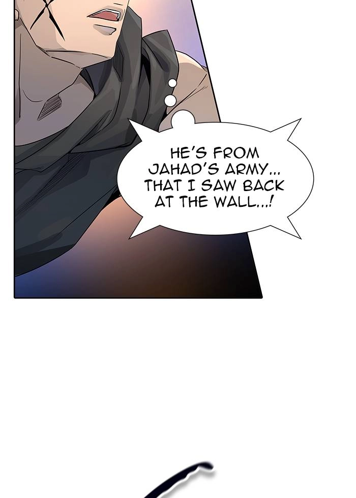 Tower of God Chapter 531, page 26 of 126