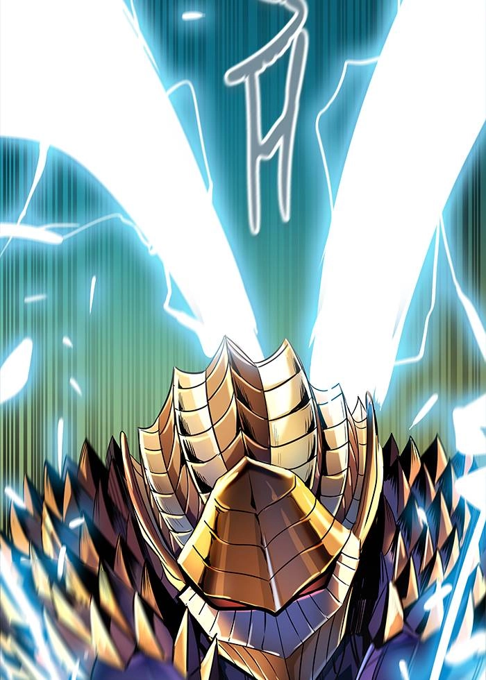 Tower of God Chapter 531, page 28 of 126