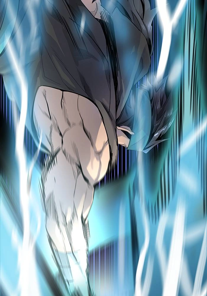 Tower of God Chapter 531, page 32 of 126