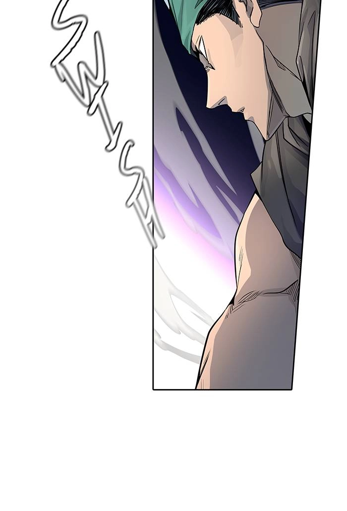 Tower of God Chapter 531, page 35 of 126