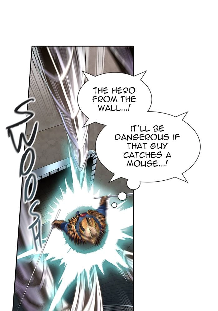 Tower of God Chapter 531, page 36 of 126