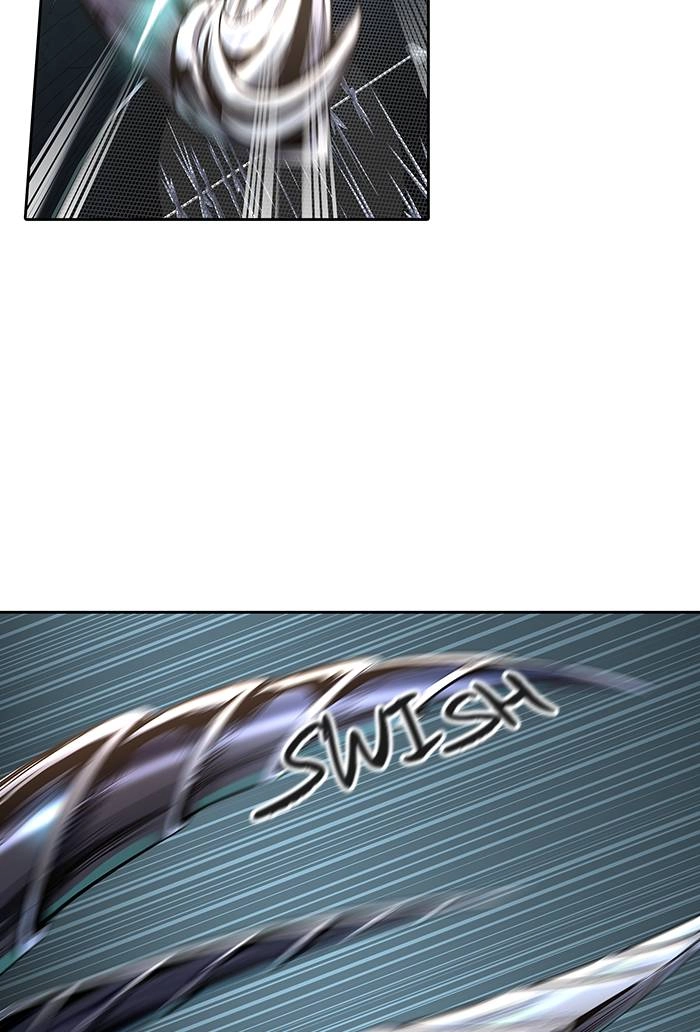 Tower of God Chapter 531, page 37 of 126