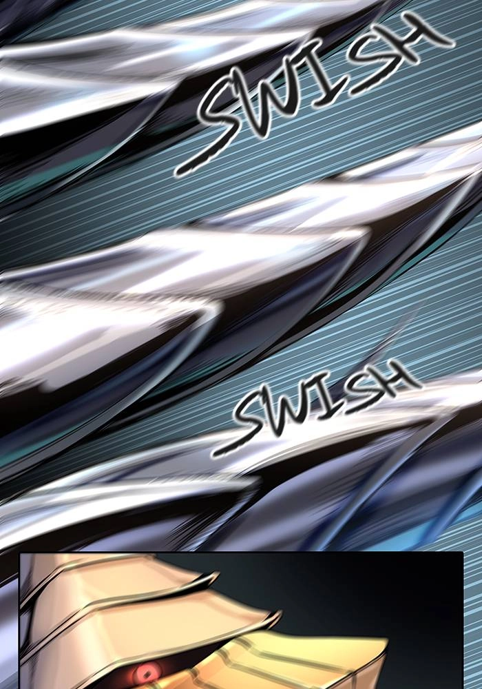 Tower of God Chapter 531, page 38 of 126
