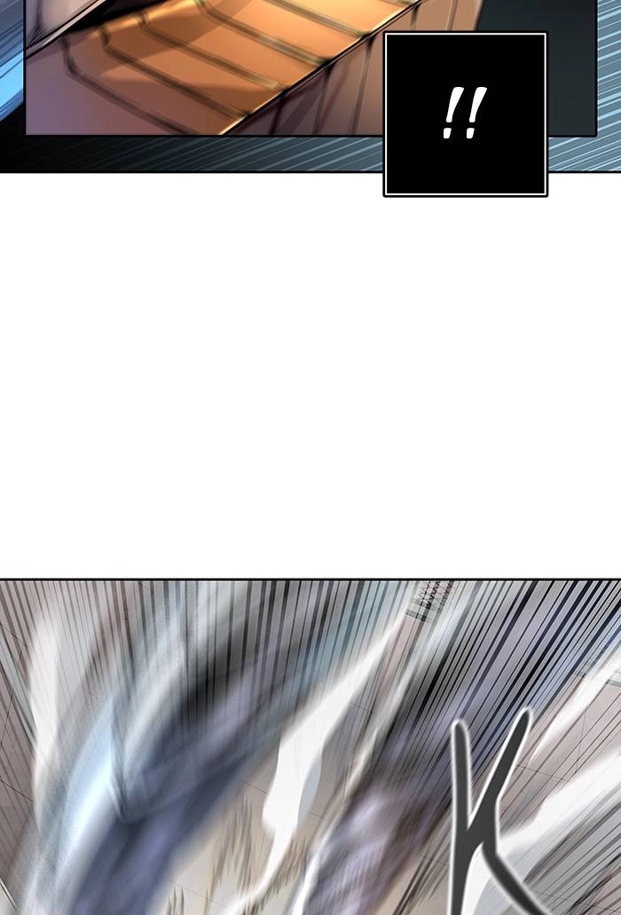 Tower of God Chapter 531, page 39 of 126