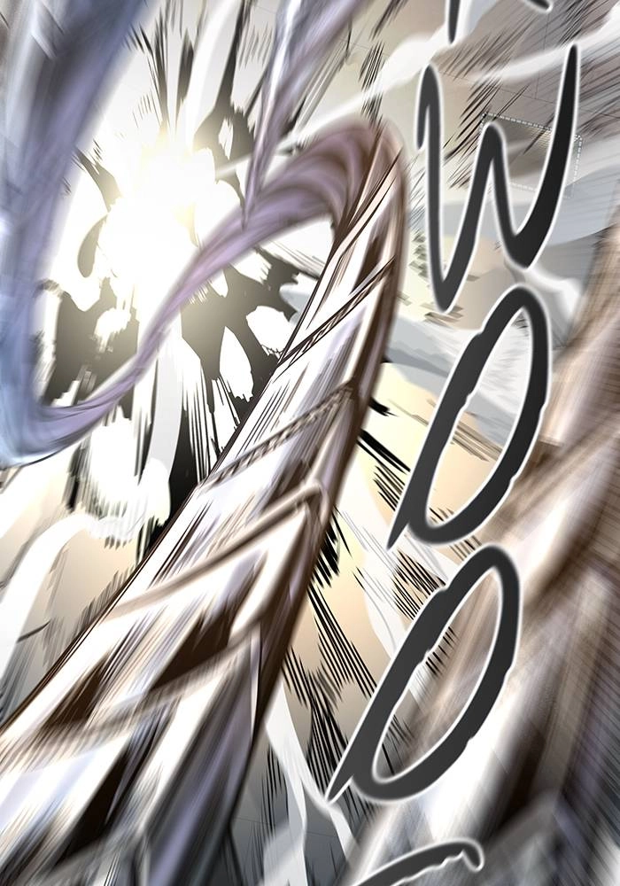 Tower of God Chapter 531, page 40 of 126