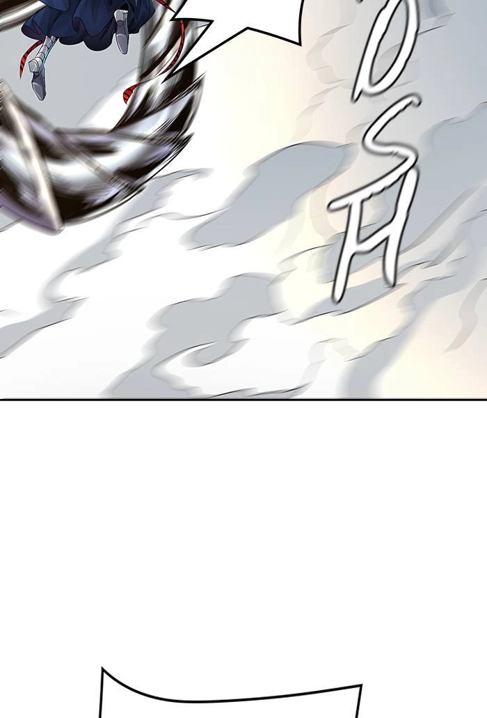 Tower of God Chapter 531, page 43 of 126