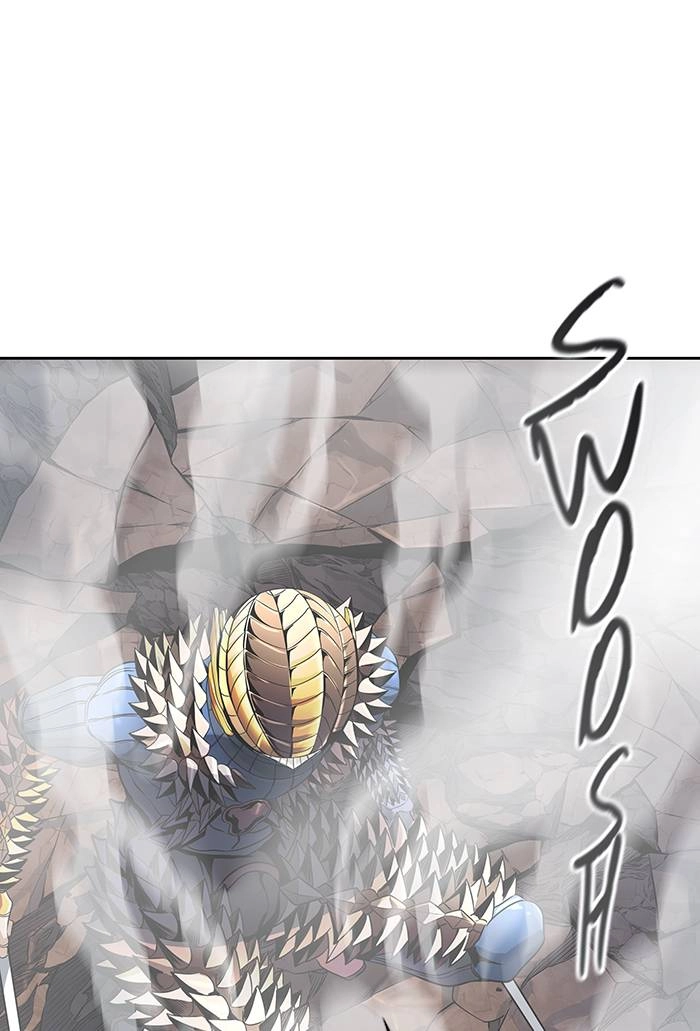 Tower of God Chapter 531, page 49 of 126