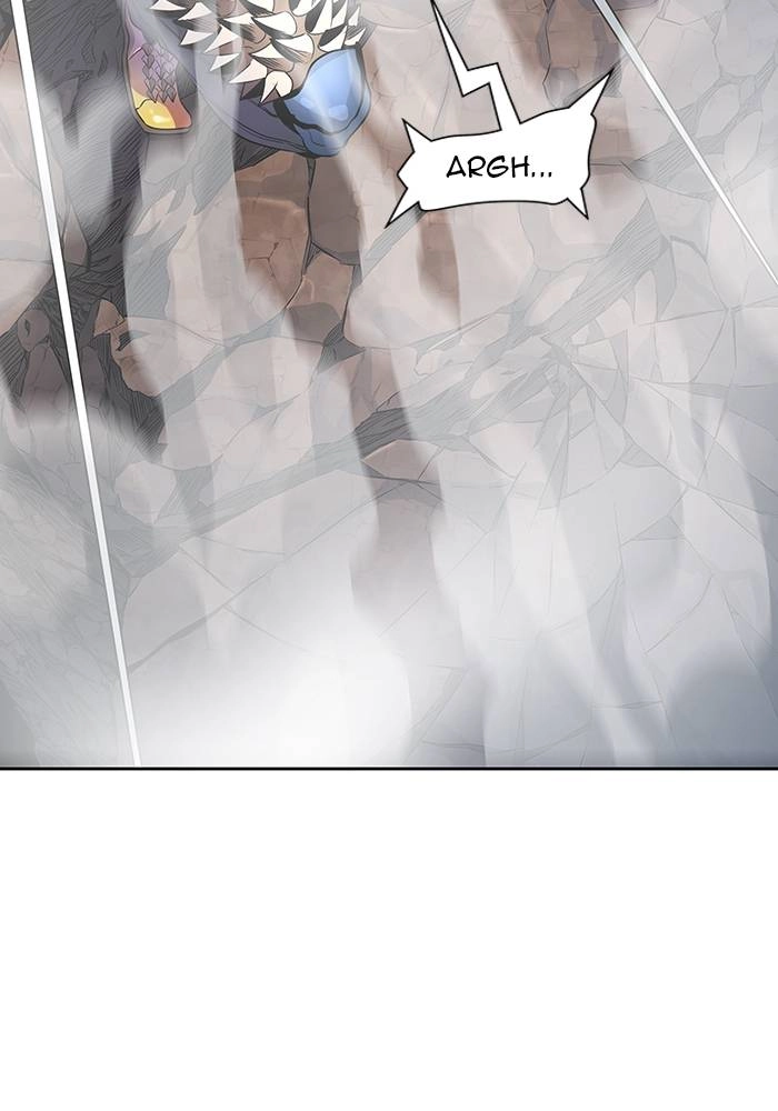 Tower of God Chapter 531, page 50 of 126