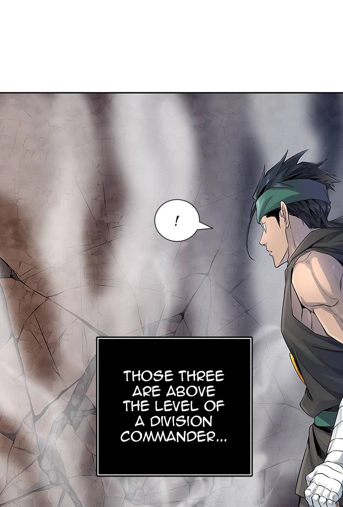 Tower of God Chapter 531, page 51 of 126