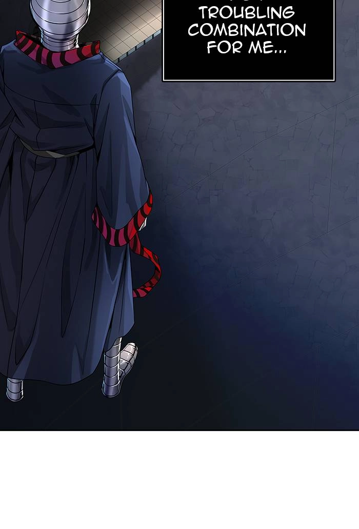 Tower of God Chapter 531, page 53 of 126