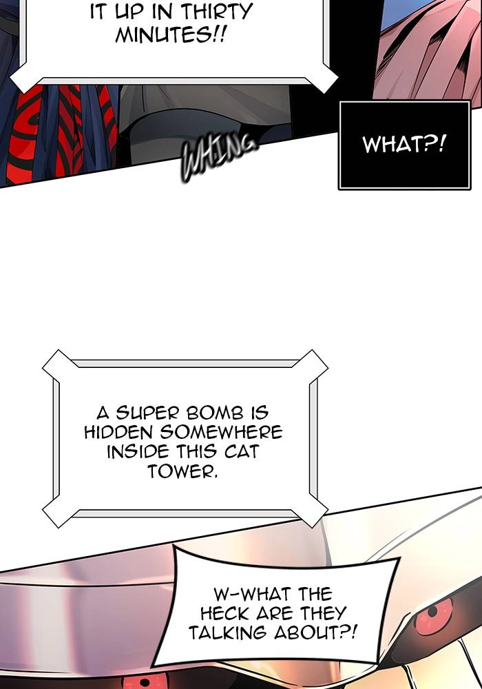 Tower of God Chapter 531, page 56 of 126