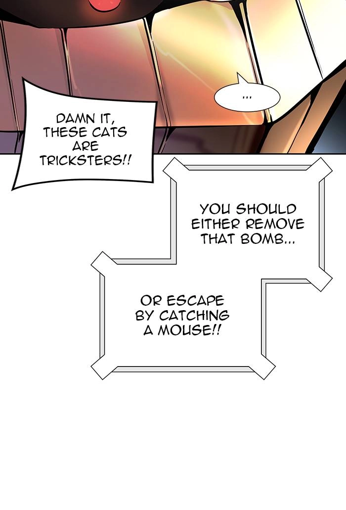 Tower of God Chapter 531, page 57 of 126