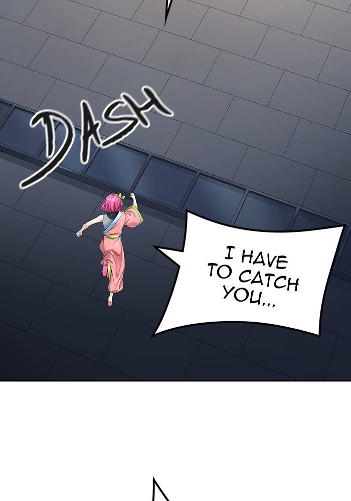 Tower of God Chapter 531, page 59 of 126