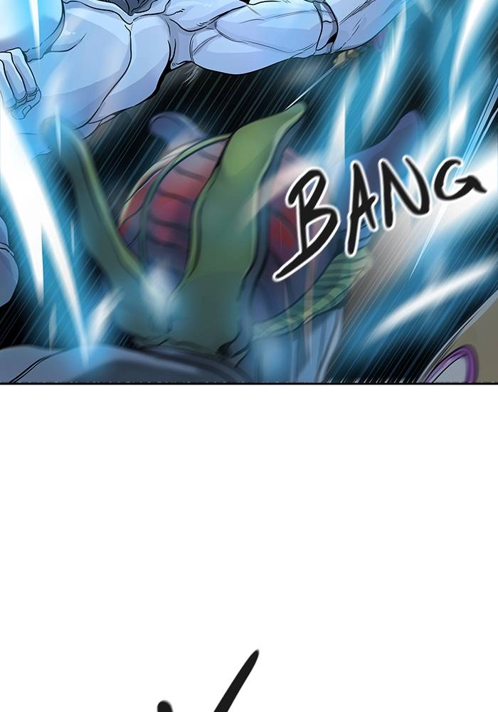 Tower of God Chapter 531, page 6 of 126