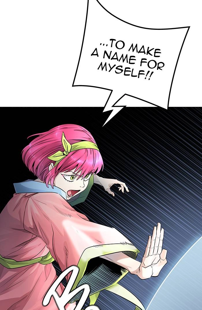Tower of God Chapter 531, page 60 of 126