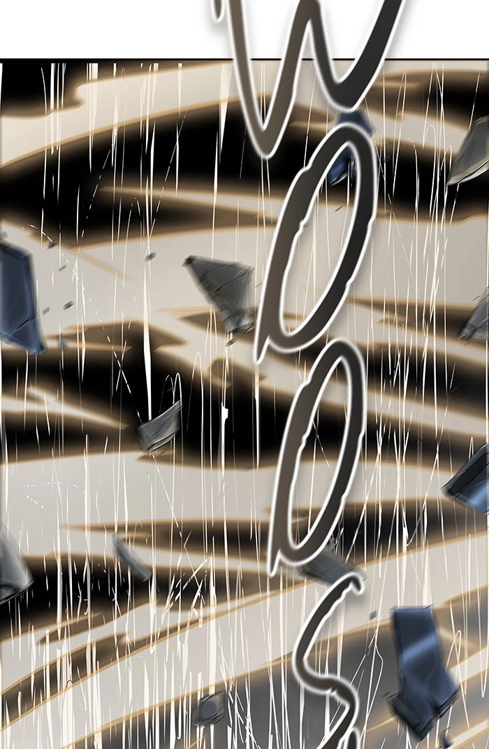 Tower of God Chapter 531, page 62 of 126