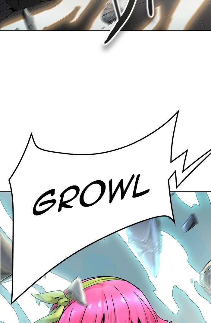 Tower of God Chapter 531, page 64 of 126