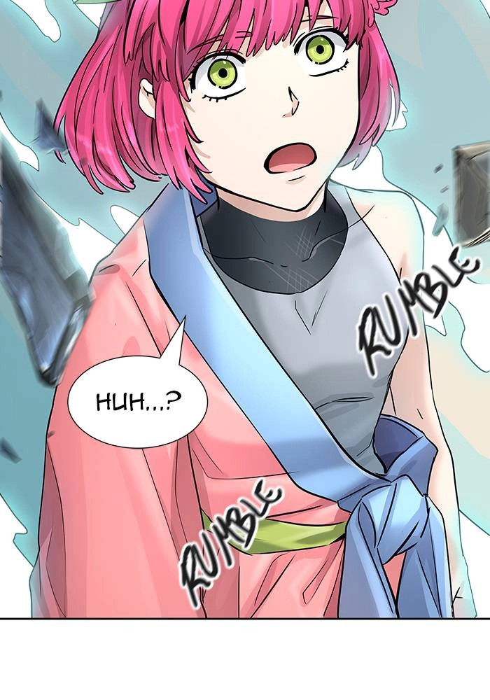 Tower of God Chapter 531, page 65 of 126