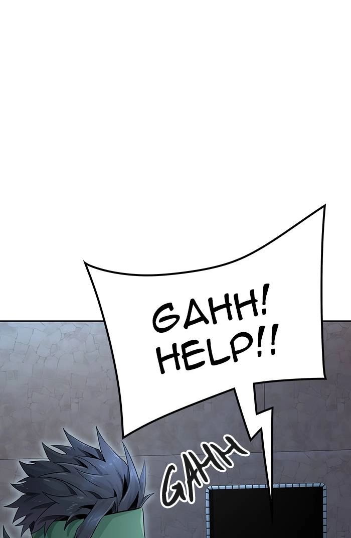 Tower of God Chapter 531, page 66 of 126