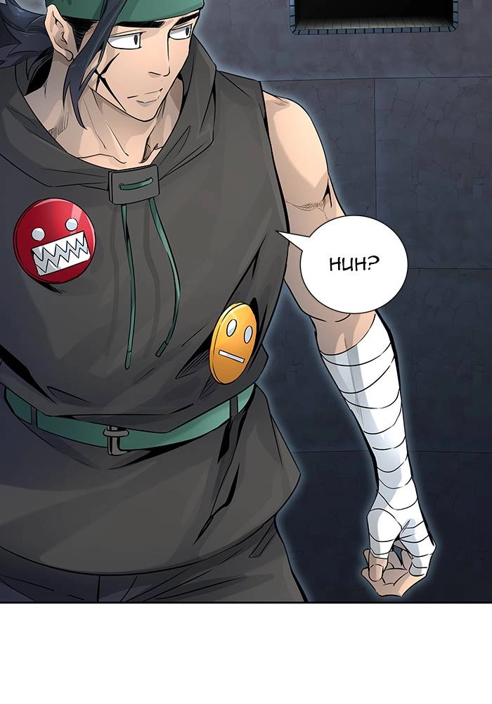 Tower of God Chapter 531, page 67 of 126
