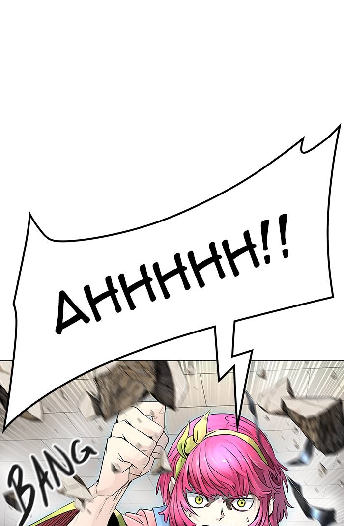 Tower of God Chapter 531, page 68 of 126