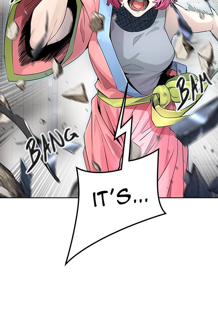 Tower of God Chapter 531, page 69 of 126