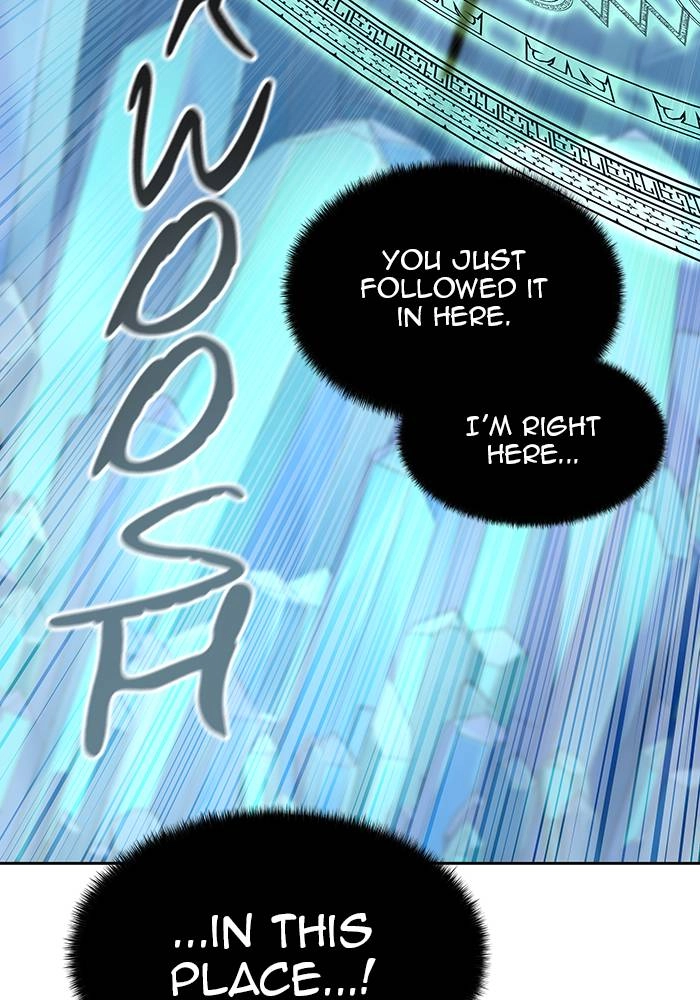 Tower of God Chapter 531, page 78 of 126