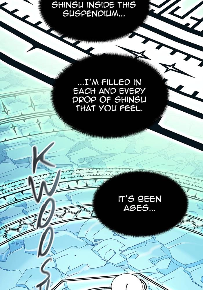 Tower of God Chapter 531, page 80 of 126