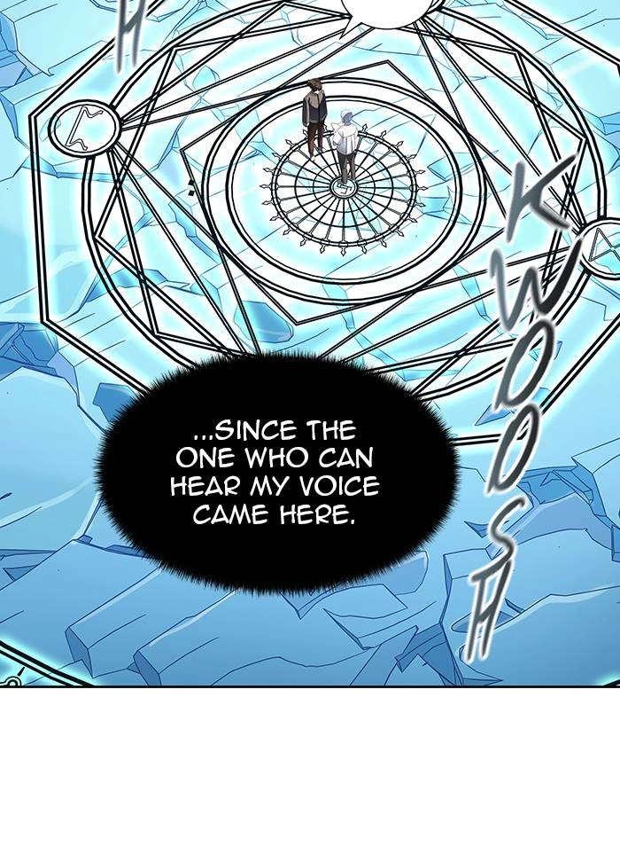 Tower of God Chapter 531, page 81 of 126