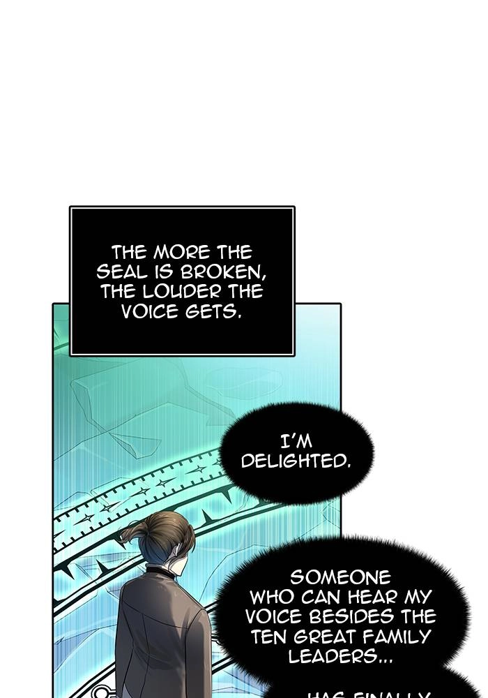 Tower of God Chapter 531, page 82 of 126