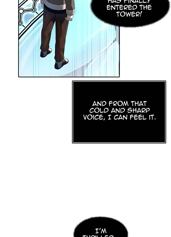 Tower of God Chapter 531, page 83 of 126