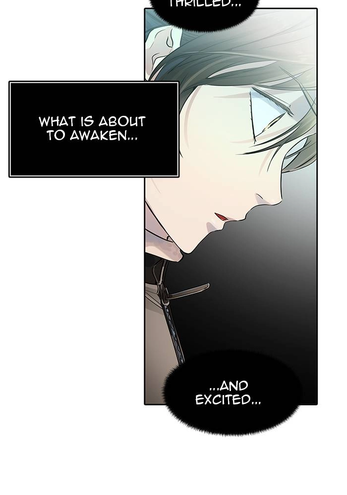 Tower of God Chapter 531, page 84 of 126