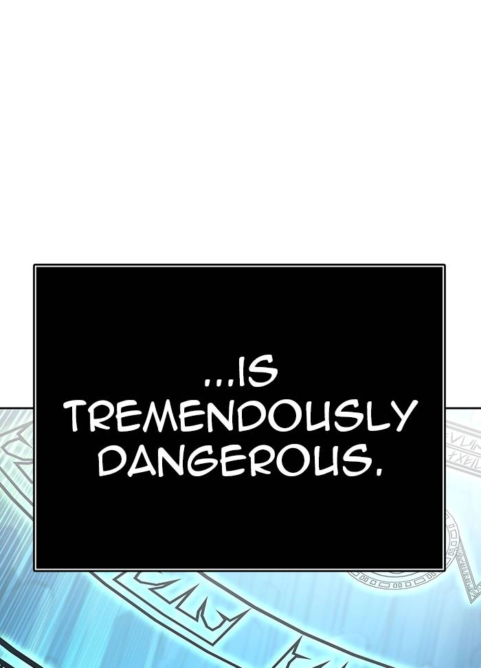 Tower of God Chapter 531, page 85 of 126