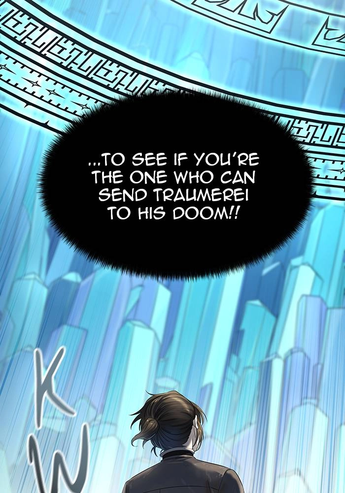 Tower of God Chapter 531, page 86 of 126
