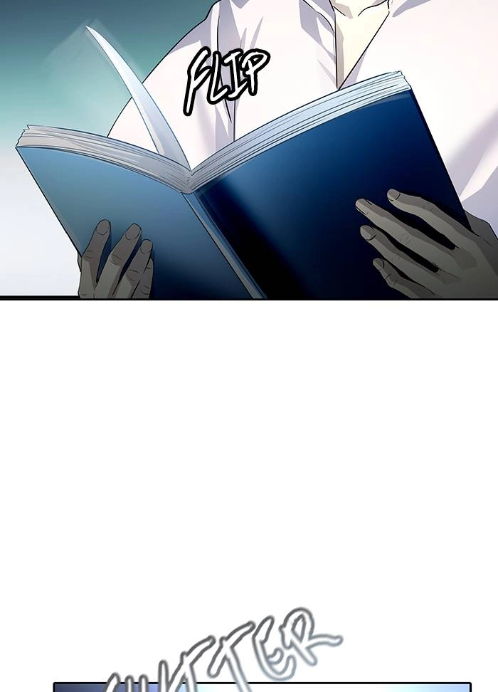 Tower of God Chapter 531, page 89 of 126