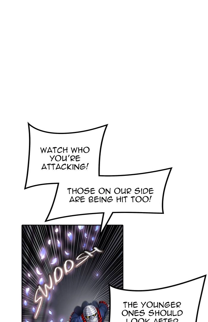 Tower of God Chapter 531, page 9 of 126