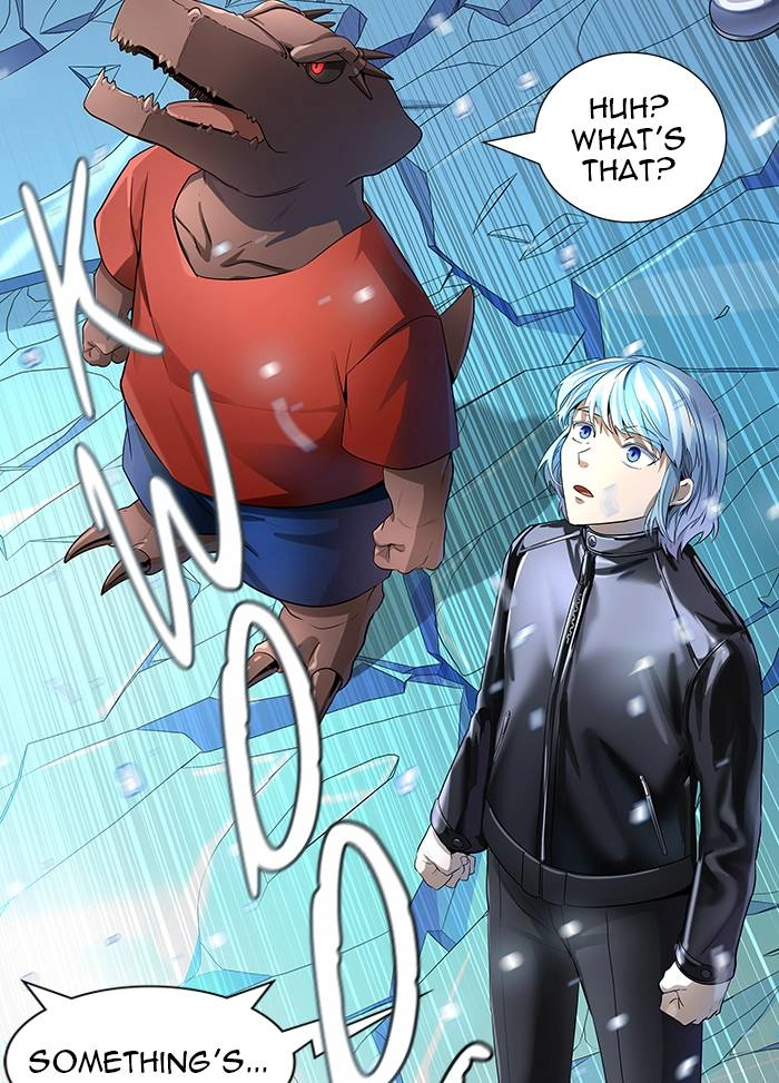 Tower of God Chapter 531, page 95 of 126