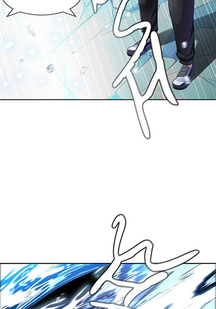 Tower of God Chapter 531, page 96 of 126