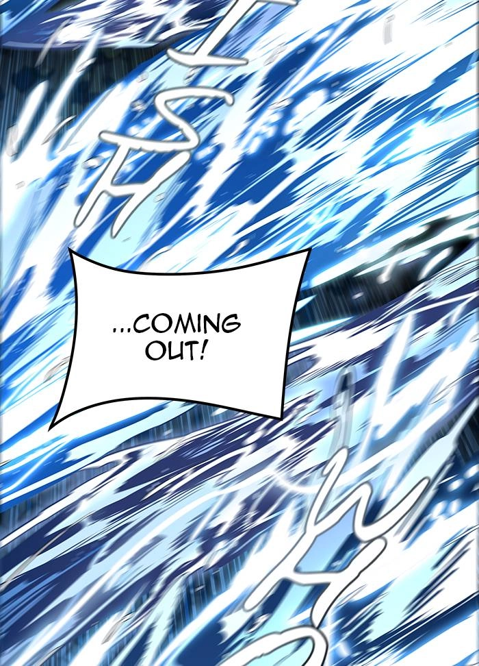 Tower of God Chapter 531, page 97 of 126