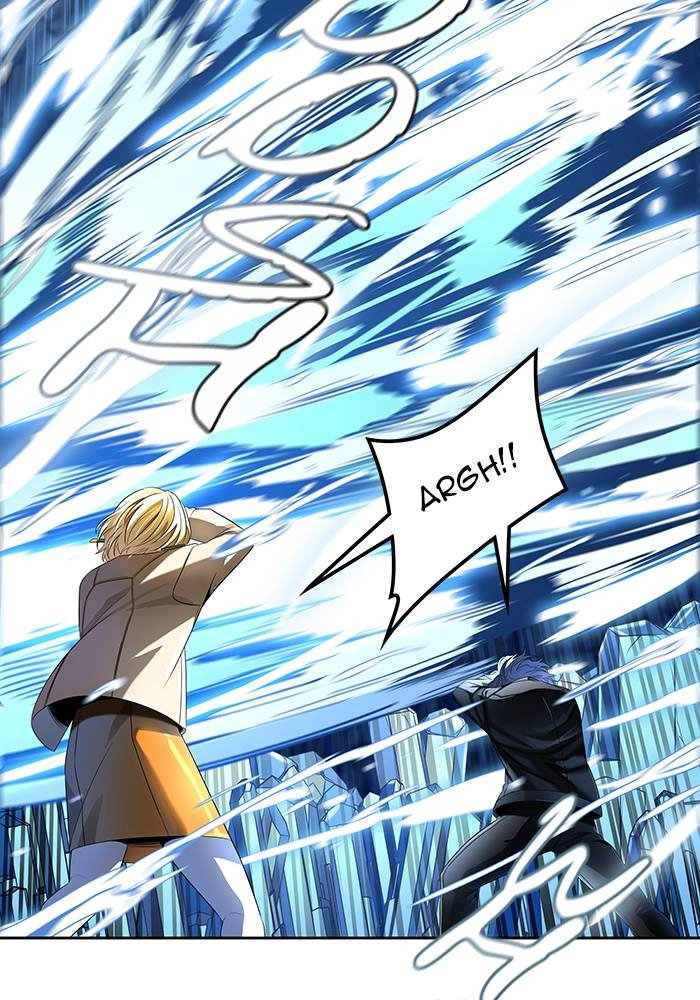 Tower of God Chapter 531, page 98 of 126
