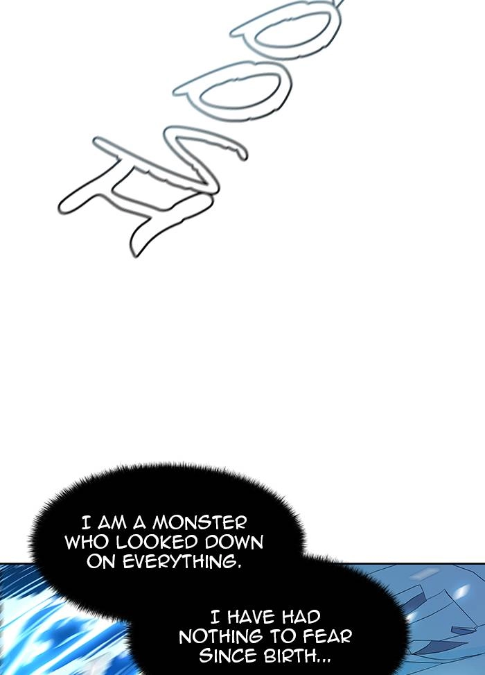 Tower of God Chapter 531, page 99 of 126