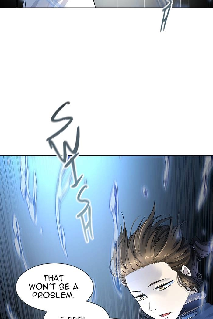 Tower of God Chapter 532, page 103 of 121