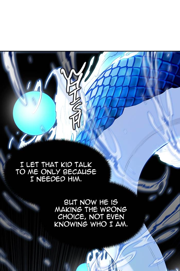 Tower of God Chapter 532, page 107 of 121