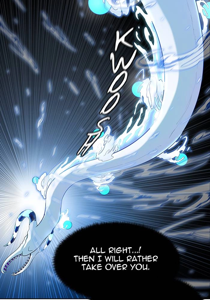 Tower of God Chapter 532, page 108 of 121