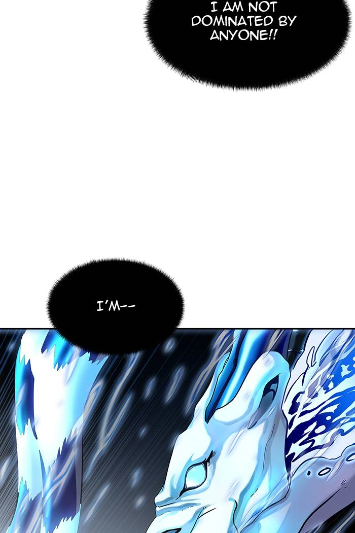 Tower of God Chapter 532, page 109 of 121